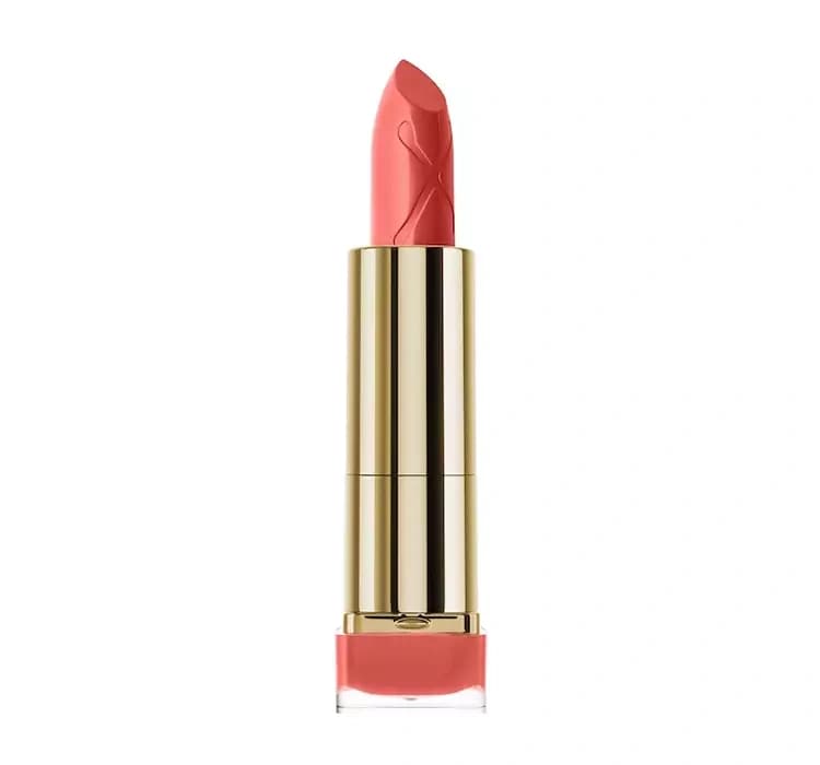 Colour Elixir Lipstick szminka do ust 050 Pink Brandy