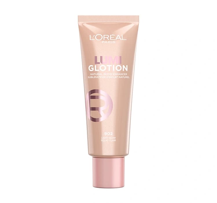 Paris Lumi Glotion rozświetlacz w płynie 902 Light Glow