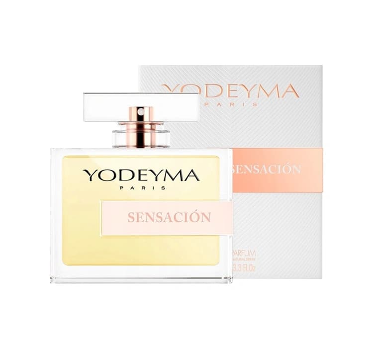 Sensación woda perfumowana spray