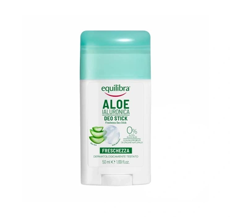 Aloe dezodorant w sztyfcie