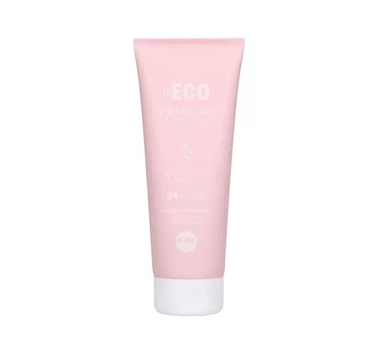 BE ECO PURE VOLUME PEELING DO SKÓRY GŁOWY