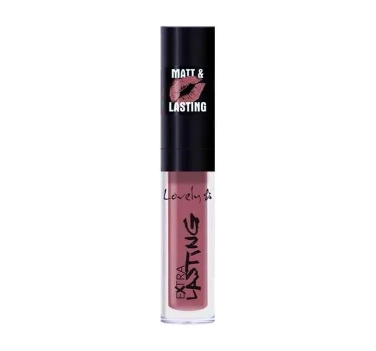 Extra Lasting błyszczyk do ust 1
