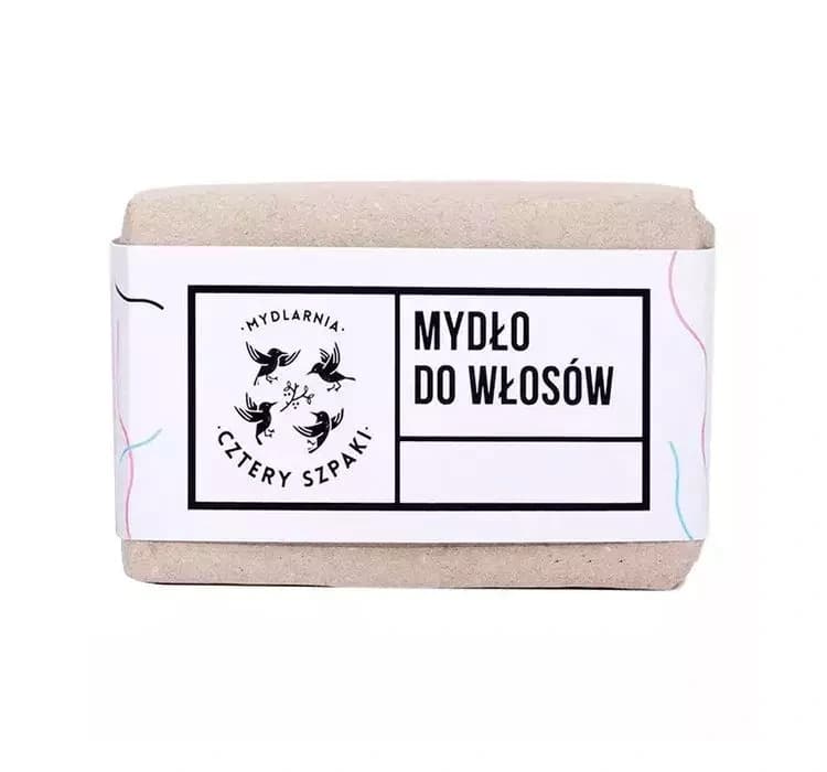 MYDŁO DO WŁOSÓW