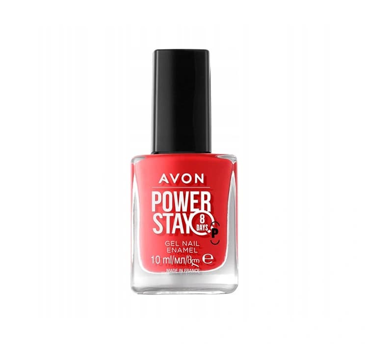 Super Stay lakier do paznokci Designer Red