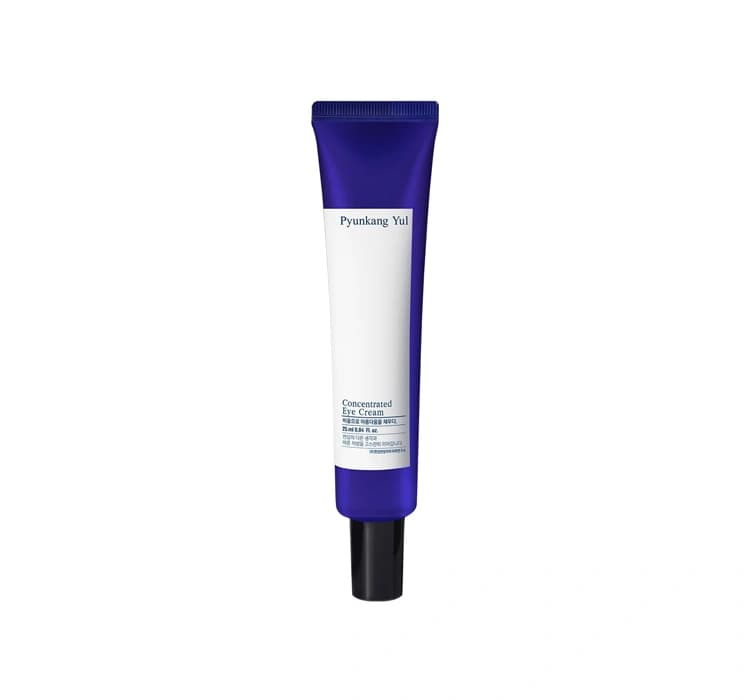Concentrated Eye Cream krem pod oczy