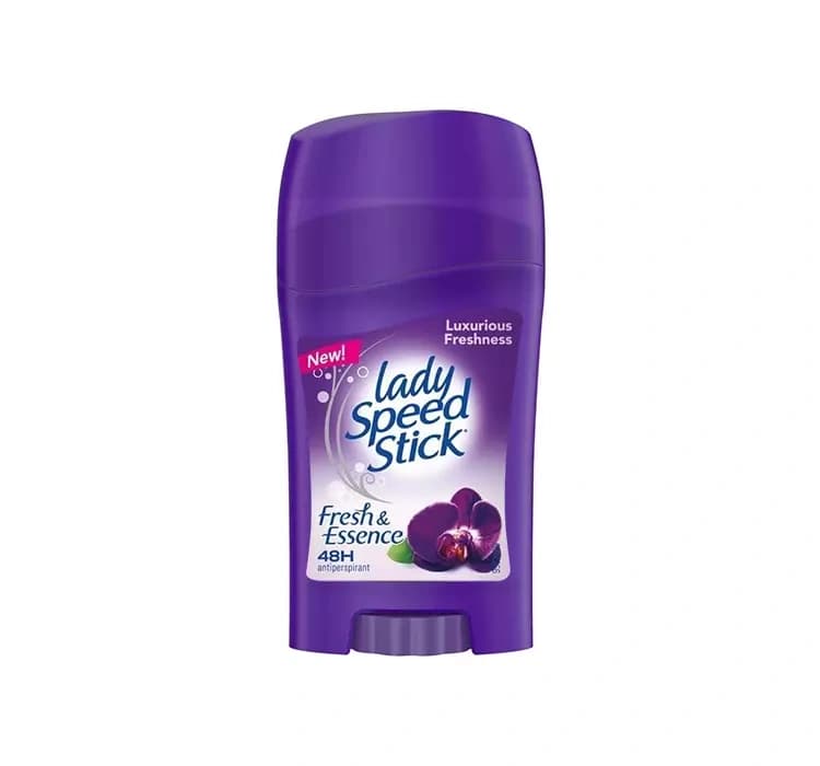FRESH & ESSENCE ANTYPERSPIRANT W SZTYFCIE DLA KOBIET BLACK ORCHID