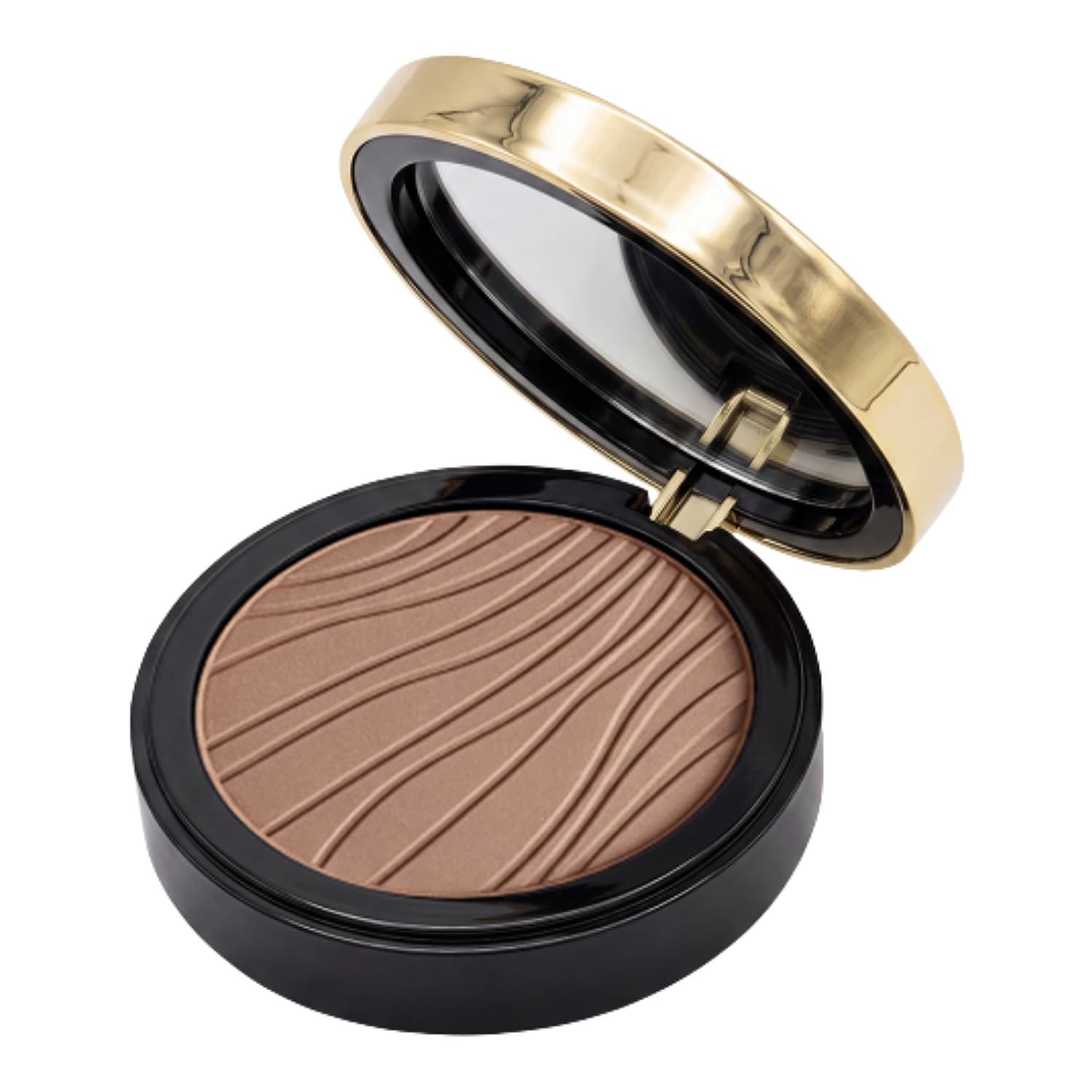 Silk Touch Bronzer 01 Light Sand