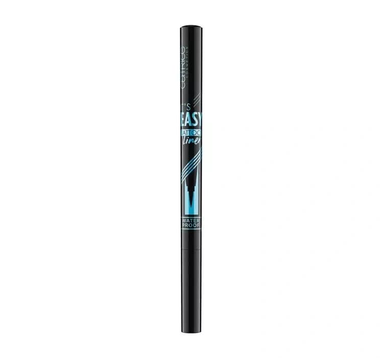 It's Easy wodoodporny liner 010 Black Lifeproof