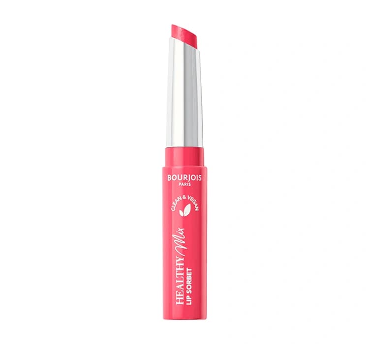 Healthy Mix Clean Lip Sorbet pomadka do ust 04 Scoop'Ink