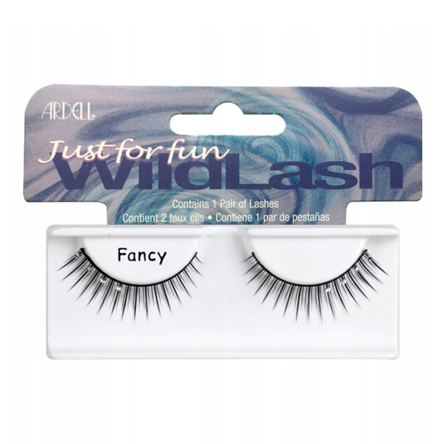 Wild Lash sztuczne rzęsy na pasku Fancy