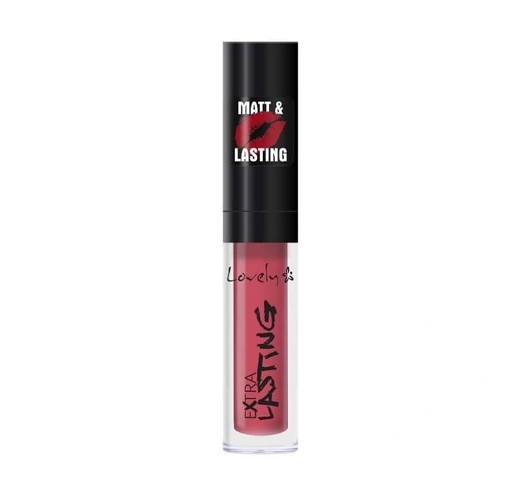 Extra Lasting błyszczyk do ust 6