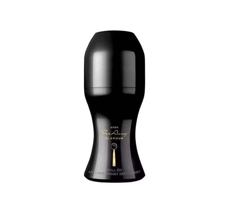 Far Away Glamour antyperspiracyjny dezodorant roll-on