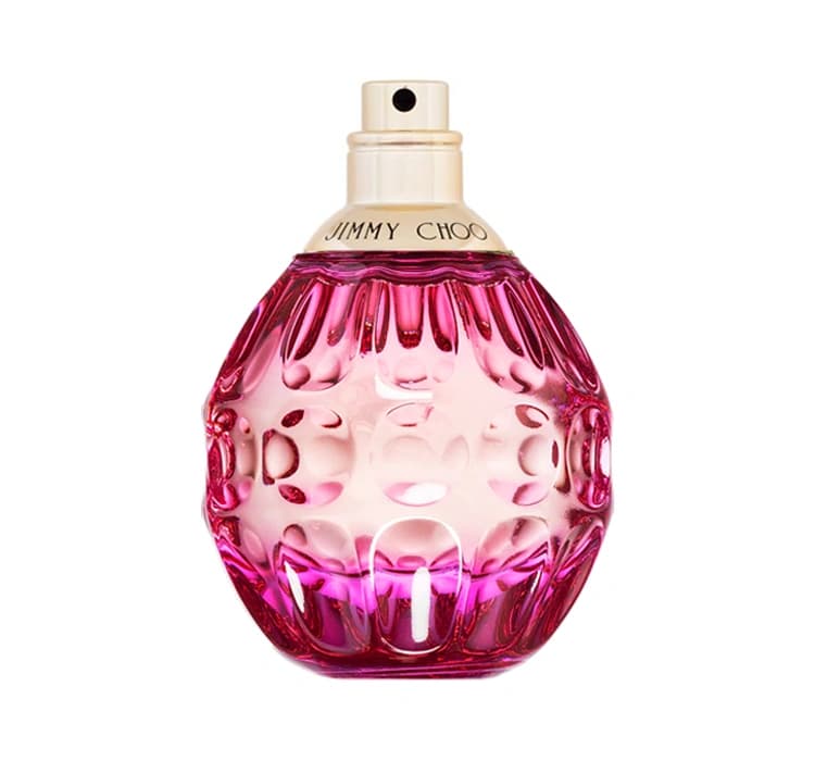 Rose Passion woda perfumowana spray - produkt bez opakowania