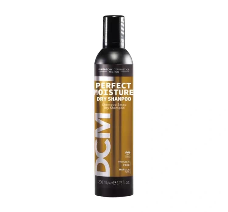 Perfect Moisture suchy szampon