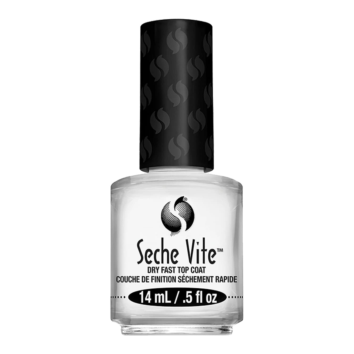 Vite Dry Fast Top Coat szybkoschnący lakier nawierzchniowy z utwardzaczem