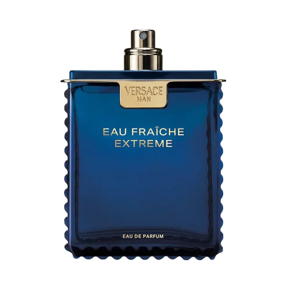 Eau Fraîche Extreme woda perfumowana spray - produkt bez opakowania