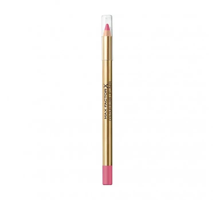 Colour Elixir Lip Liner konturówka do ust 35 Pink Princess
