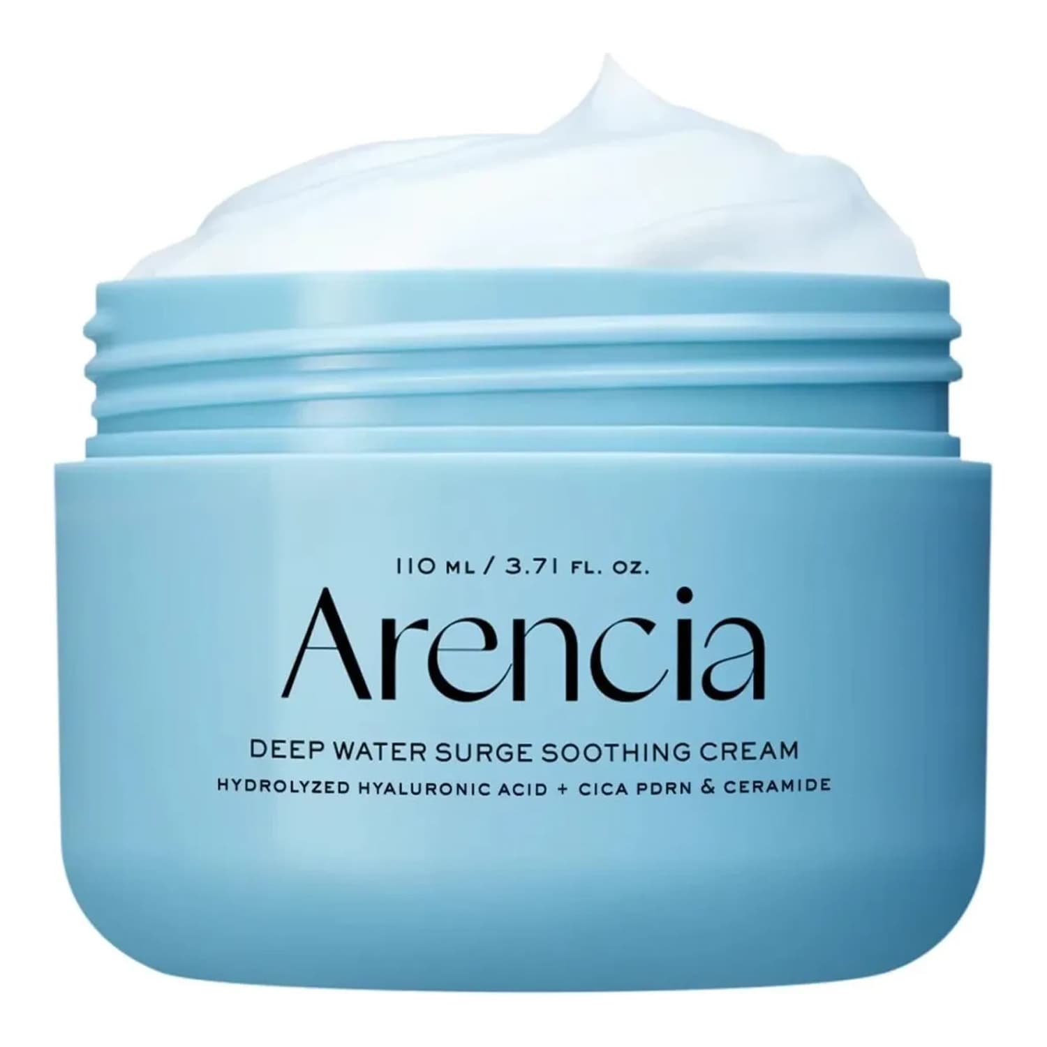 Deep Water Surge Soothing Cream intensywnie nawilżający kojący krem do twarzy