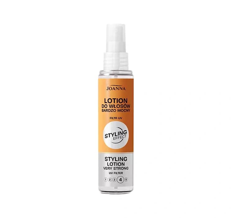 Styling Effect lotion do włosów
