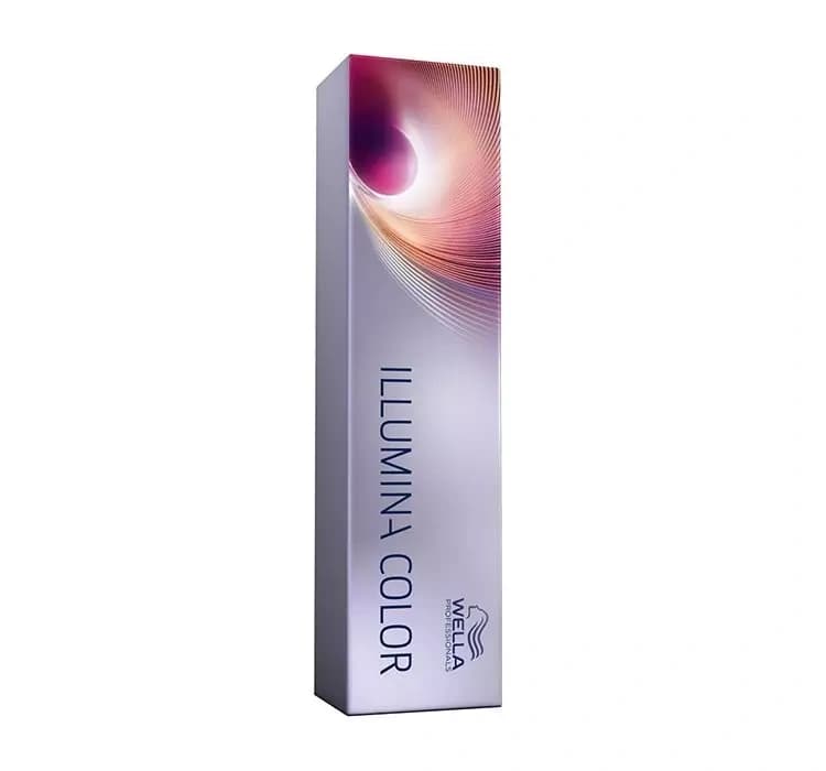 ILLUMINA COLOR KREM KOLORYZUJĄCY 8/69