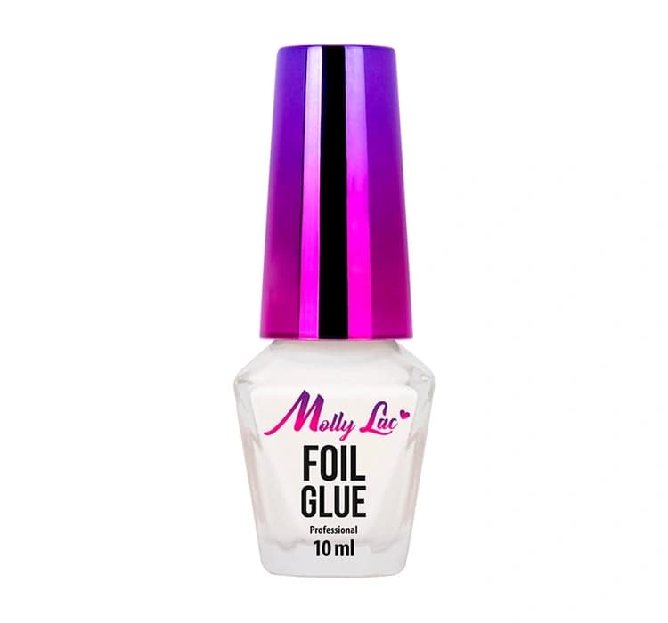 Molly Lac Foil Glue klej do folii transferowej