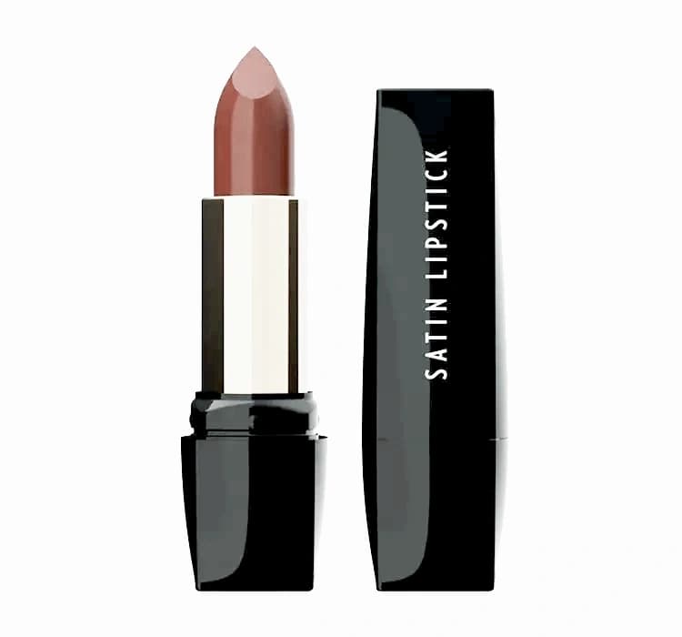 Satin Lipstick satynowa pomadka 28
