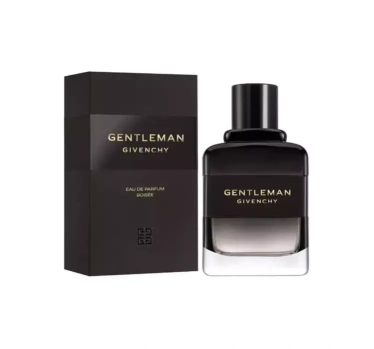 Givenchy Gentleman Boisée woda perfumowana spray