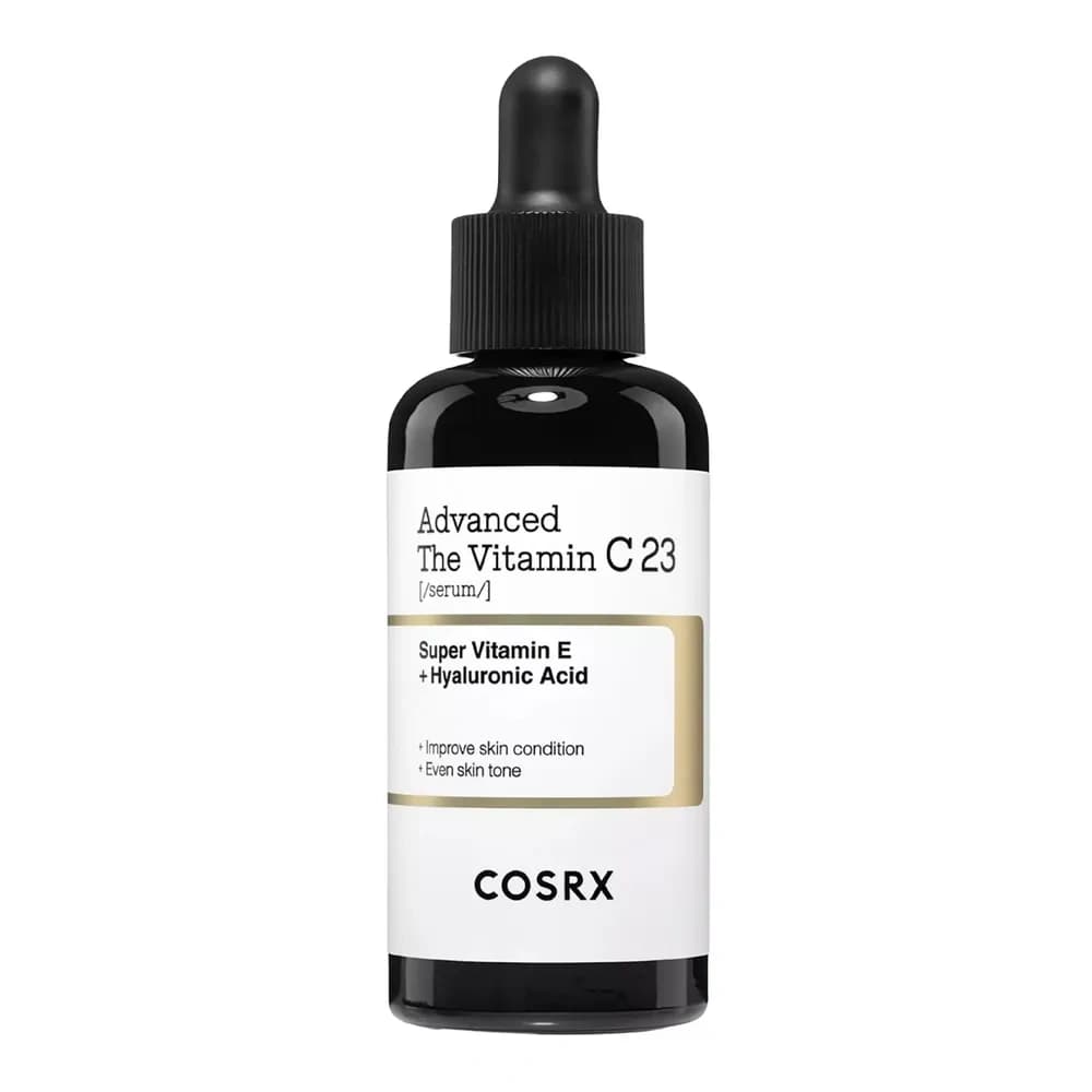 Advanced The Vitamin C 23 skoncentrowane serum z witaminą C