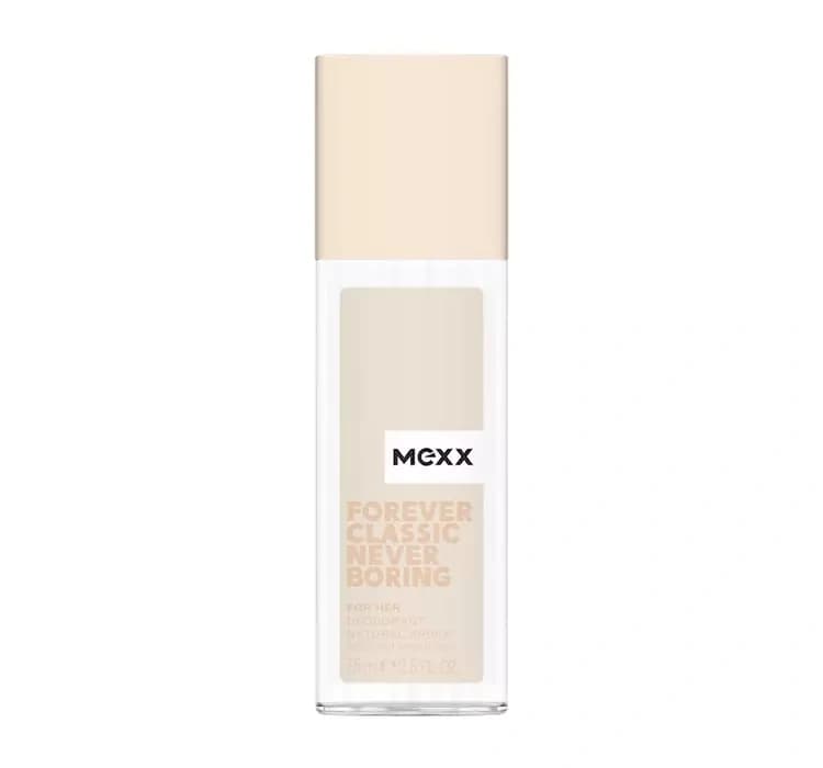 Forever Classic Never Boring for Her dezodorant spray
