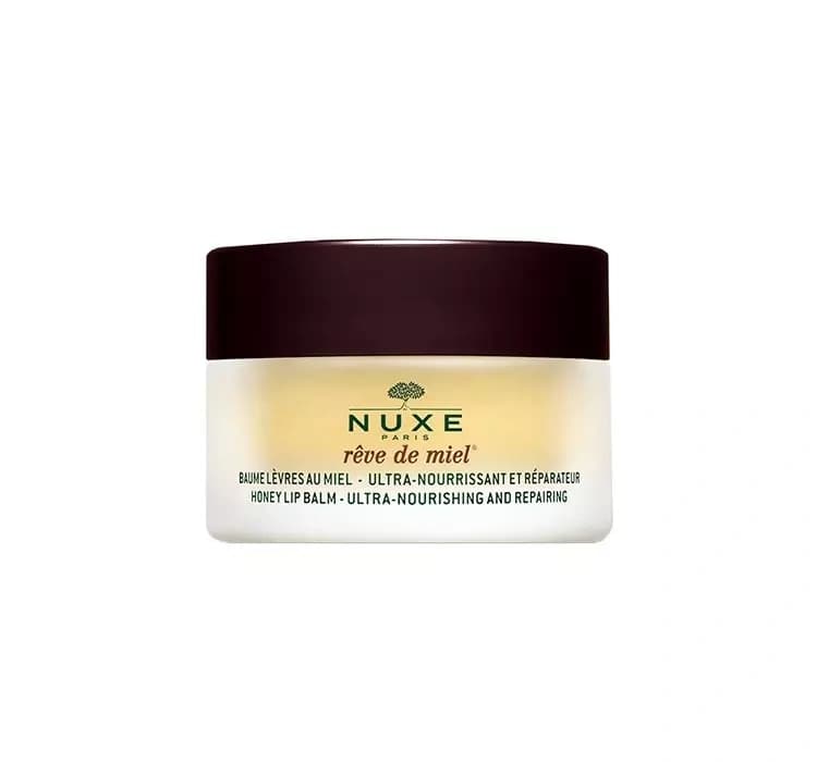 Reve De Miel Baume Levres ultraodżywczy balsam do ust z miodem