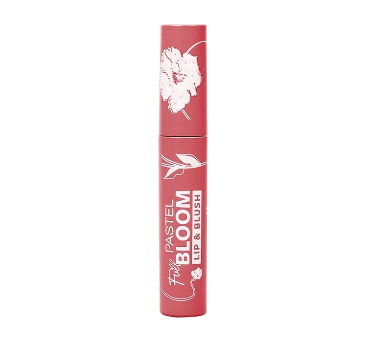 Full Bloom Lip & Blush pomadka i róż w płynie 75 Blur