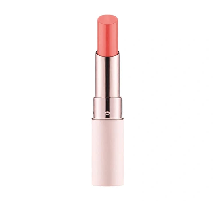 Juicy Lips Glossy pomadka do ust 01 Peach Please