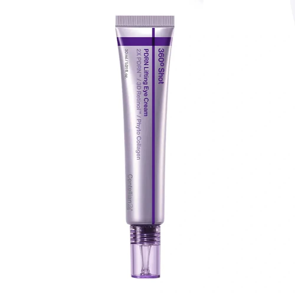Centellian24 360º Shot PDRN Lifting Eye Cream liftingujący krem pod oczy