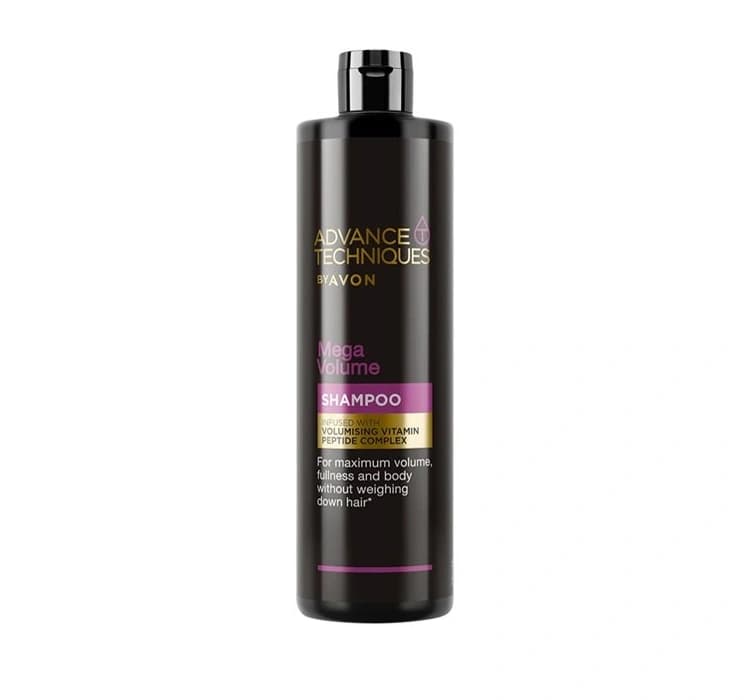 Advance Techniques Mega Volume szampon do włosów