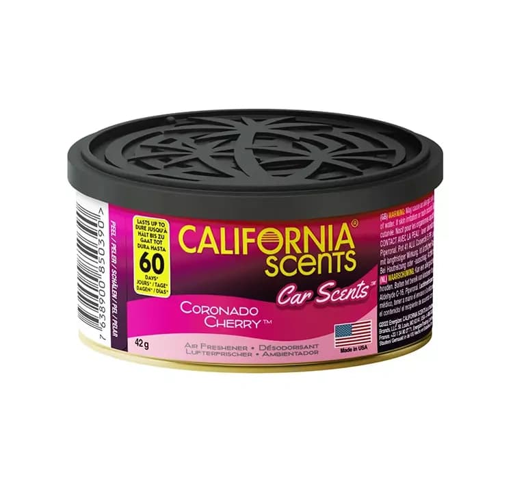 zapach samochodowy Coronado Cherry