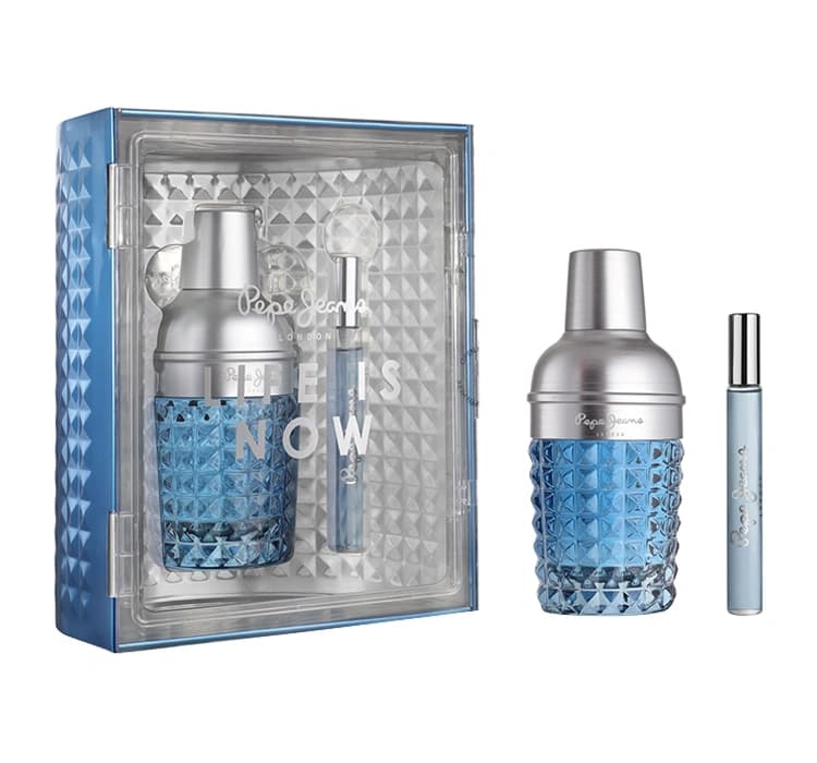 Pepe Jeans Pepe Jeans for Him woda toaletowa spray +