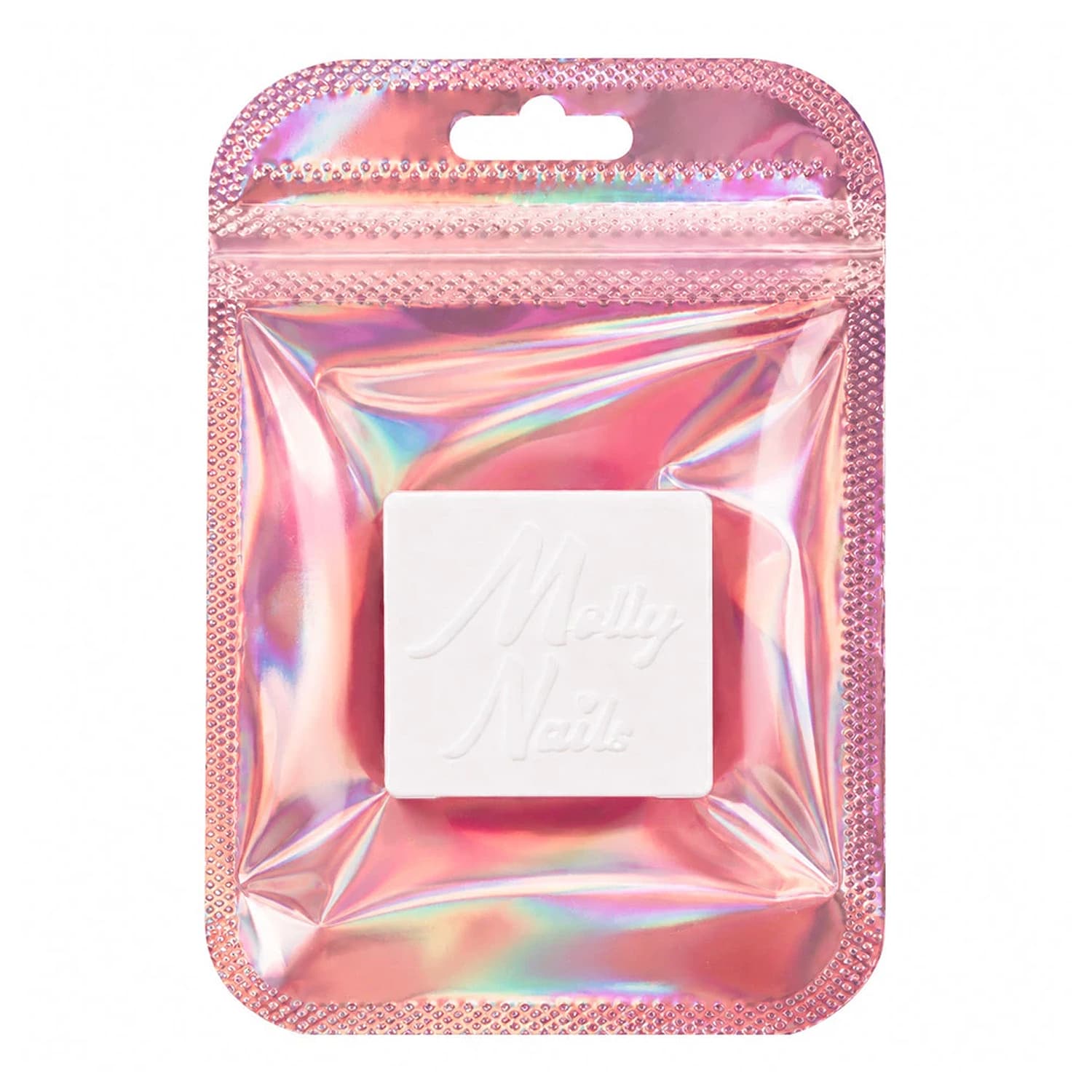 Molly Nails Cat Eye magnetyzer do kociego oka 5D Biały