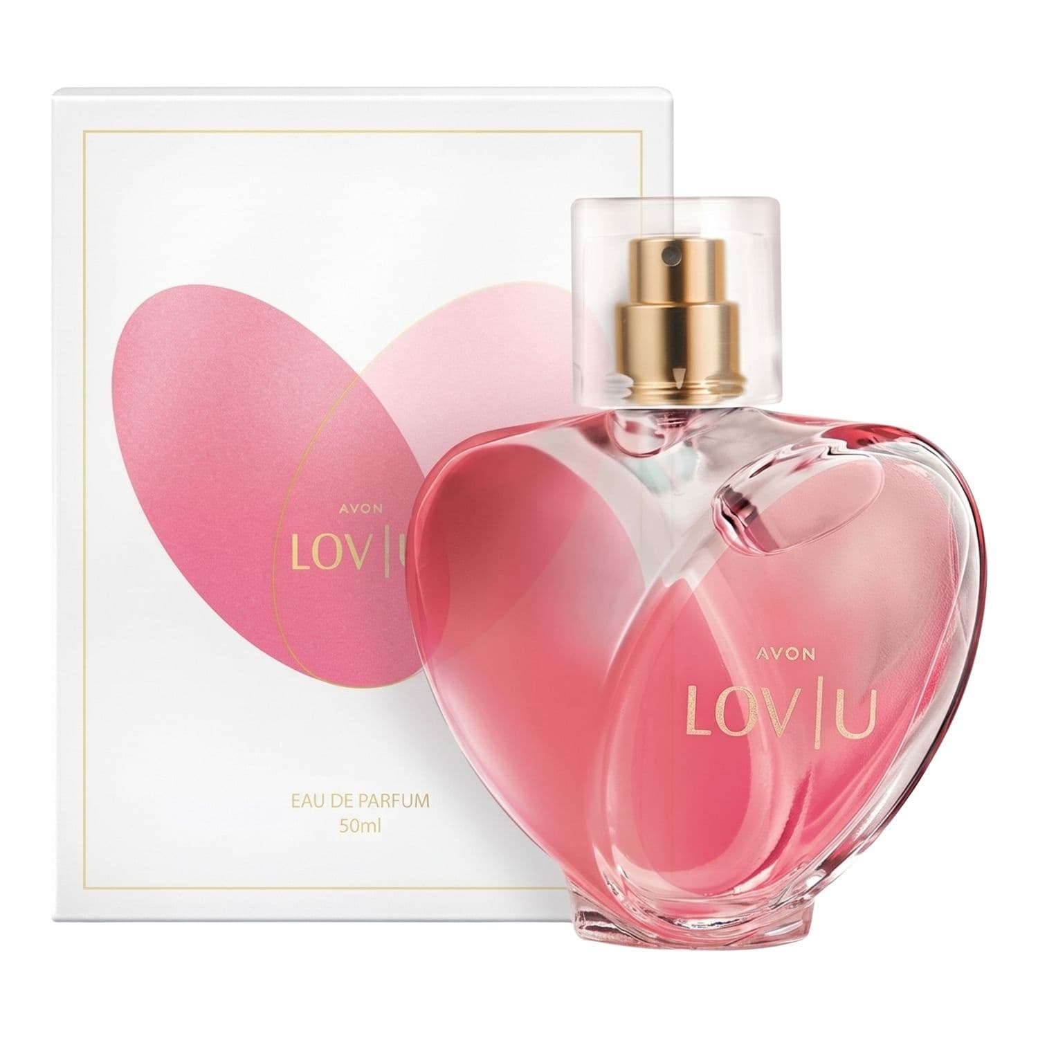Lov U woda perfumowana spray