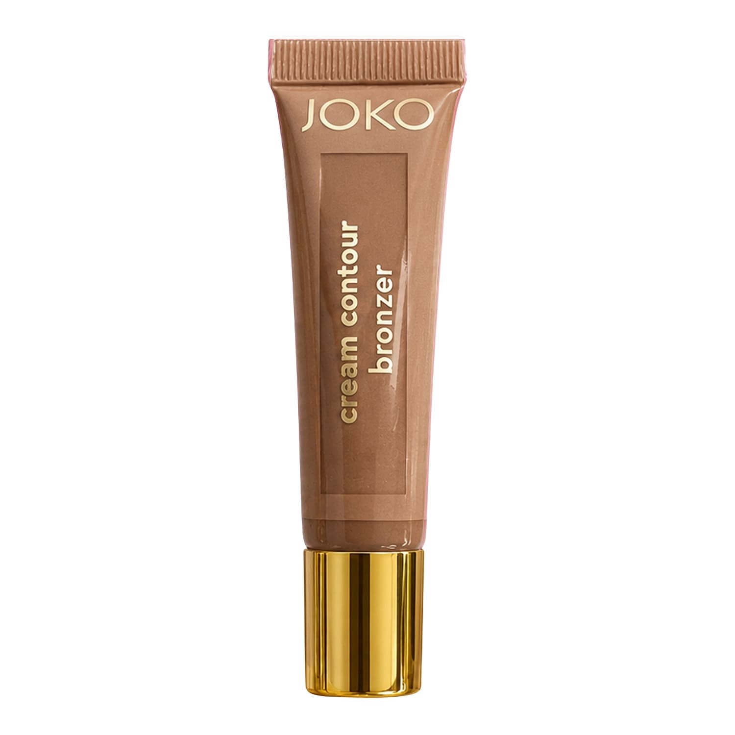 Cream Contour Bronzer 02 Cocoa Bronze