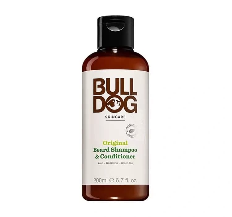 Beard Original Beard Shampoo & Conditioner szampon i odżywka do brody