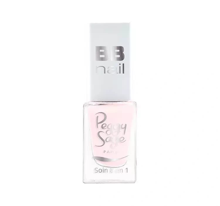 BB Nail odżywka do paznokci