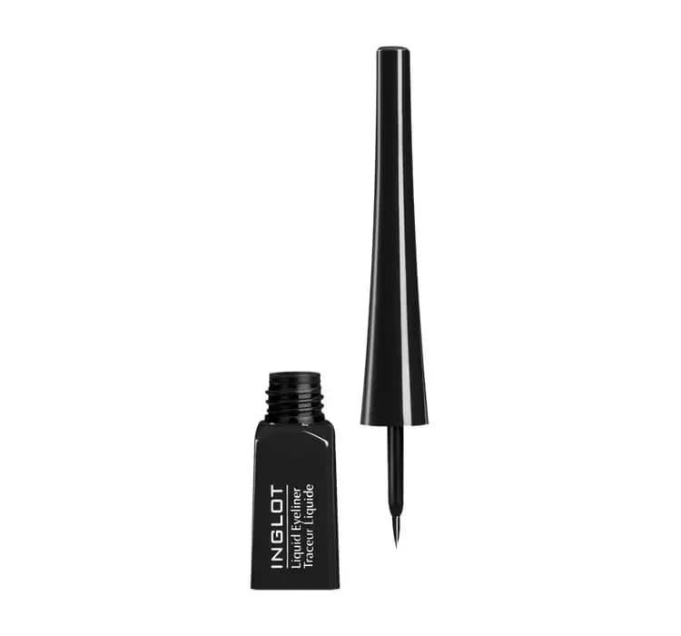 LIQUID EYELINER LINER W PŁYNIE 25