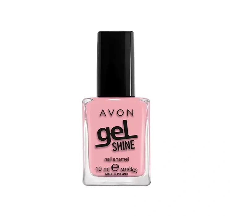 Gel Shine lakier do paznokci Petal Fresh