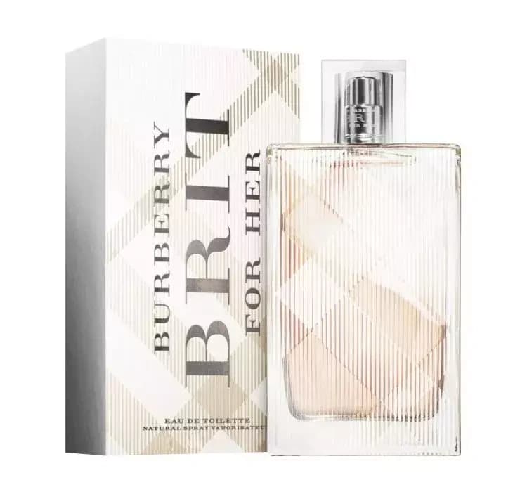 Brit for Her woda toaletowa spray