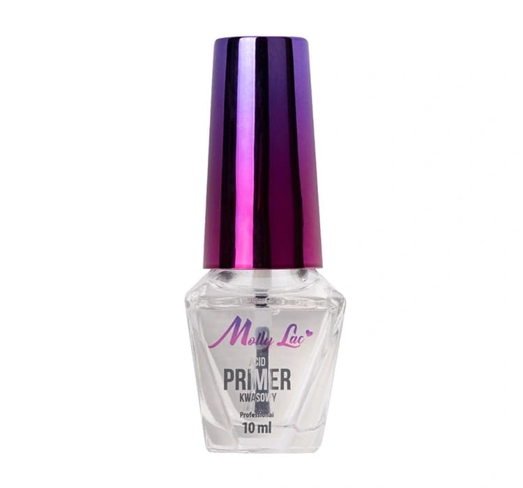 Molly Lac primer kwasowy do paznokci