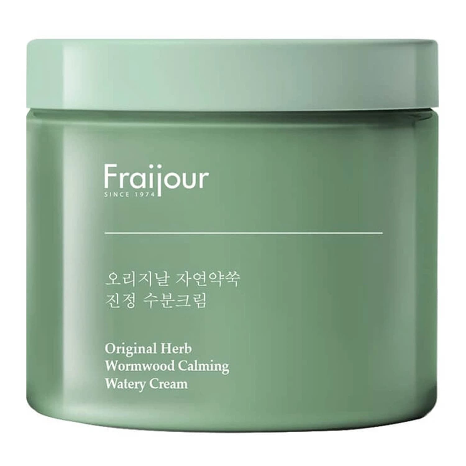 Original Herb Wormwood Calming Watery Cream kojący krem do twarzy
