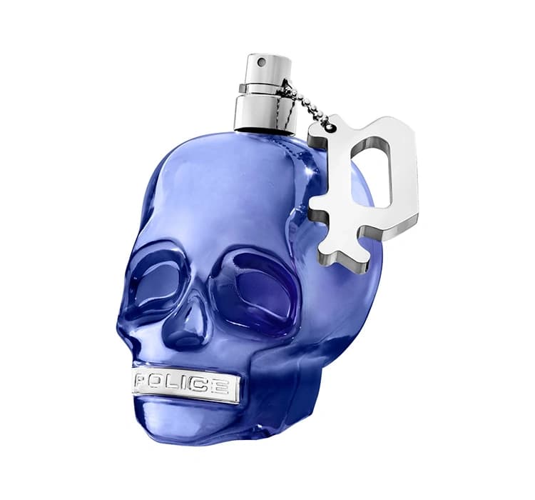 To Be #Freetodare for Man woda toaletowa spray - produkt bez opakowania
