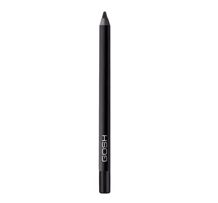 Velvet Touch Eye Liner wodoodporna kredka do oczu 022 Velvet Black