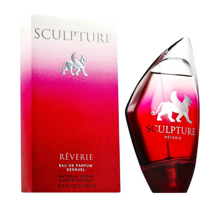 Sculpture Rêverie Sensuel woda perfumowana spray