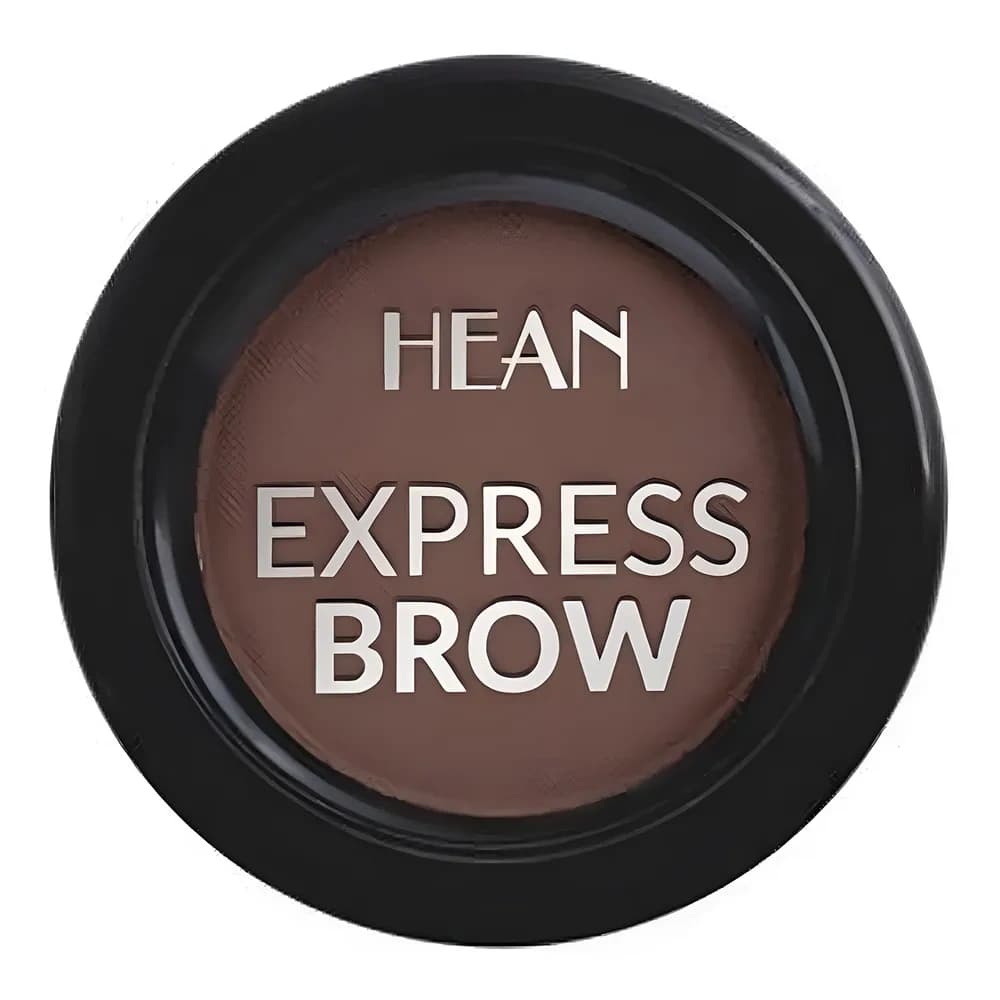 Express Brow pudrowy cień do brwi 03 Brunette